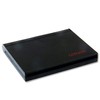 Premier Stationery Concept Ink Pad - Black Ink