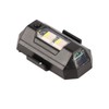 10pcs LED Strobe Light 7 Colors High Brightness Wireless Warning