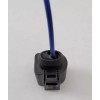 STARALT ALTERNATOR PIGTAIL HARNESS PLUG CONNECTOR FOR 2011-2012 JAGUAR XF,