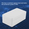 IP65 Junction Box, ABS Project Box, Electrical Project Boxes, Instrument