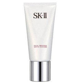 SK-II Facial Treatment Gentle Cleanser 120g / SK-II 페이셜 트리트먼트 젠틀 클렌저 120g