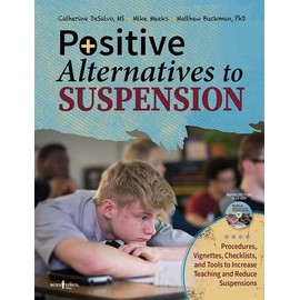 Positve Alternatives to Suspension