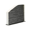 Blue Print ADN12517 Cabin Air Filter Pollen Filter
