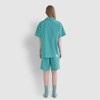 JAJU [Patina by JAJU] [Unisex] Sailing Cotton 5-part Pajama Set