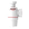 Wirquin WIQUIN NEO AIR Sink Siphon Diameter 40 mm Leak-Proof