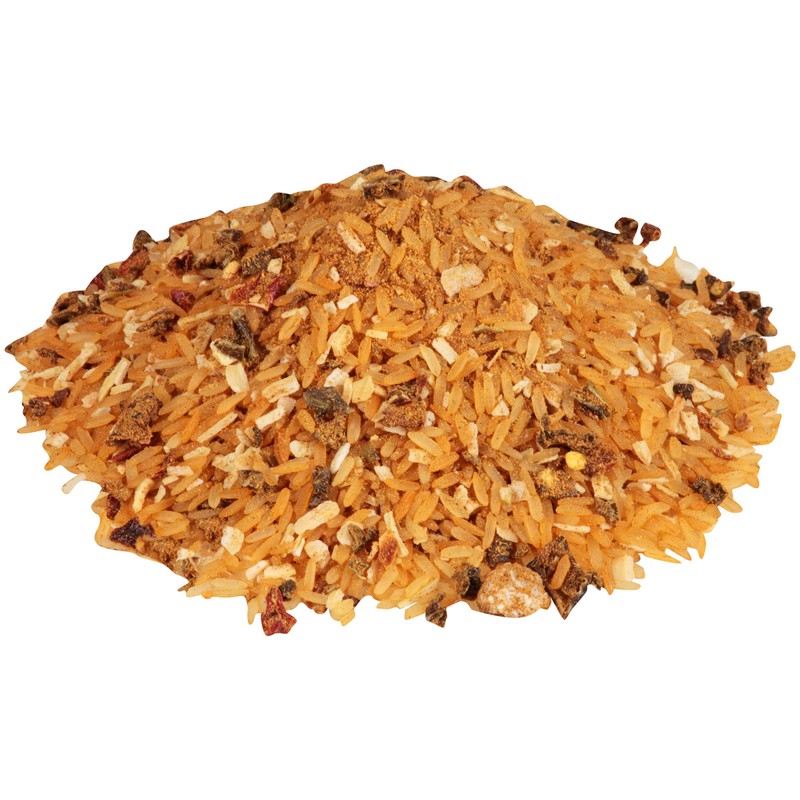 Zatarain's Dirty Rice Mix, 40 oz - One 40 Ounce