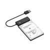 Conceptronic USB 3.0 to 2.5 SATA Hard Disk Adapt/ ABBY