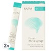 8APM Deep Night Mela Syrup (12ml x 20 packets), 2 packs, 240ml / 8APM 딥 나잇 멜라시럽 (12ml x 20포), 2개, 240ml