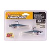 Berkley Powerbait Agent E Fishing Soft Bait, 3 3/4"