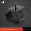 A-Premium 3PCS Engine Motor Mount and Transmission Mount Set Compatible