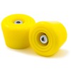 Rio Roller Toe Stoppers - Green