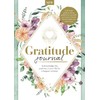 Gratitude Journal: Acknowledge the positives in your life for a