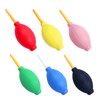 Soft Rubber Dust Blower Air Cleaner Blowing Ball Pump Dust