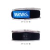 Maurice VARIVAS Leader Balivas Ocean Record Shock Leader, Nylon, 98.4