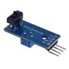 Hailege 10pcs TCRT5000 Infrared Reflective Sensor IR Photoelectric Switch Barrier