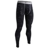 2UNDR Men's Long John (Hexadot, XX-Large)