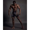 [FIED] FIDO 15.5 Inch Men's Fig Pants, Surf Pants, IFBB