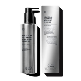Allies of Skin Allies of Skin Molecular Silk Amino Hydrating Cleanser Jumbo