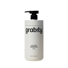 Meoncell Gravity Hair Lifting Shampoo Strong 475ml / 메온셀 그래비티 헤어리프팅 샴푸 스트롱 475ml