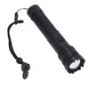 LED Camping Flashlight 5000LM Super Bright Magnetic Telescopic Zoom Waterproof