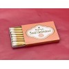 Sant Ambroeus Palm Beach Matchbook