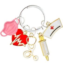 Ownmysty Nurse Gifts for Women Pink
