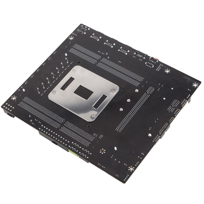 Desktop Motherboard NVME M.2 SATA2.0 PCIe 3.0X16 Dual Channel DDR3