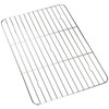 Endoshoji ABT03008 Commercial Square Bat Panel, 8 Sheets, 18-8 Stainless