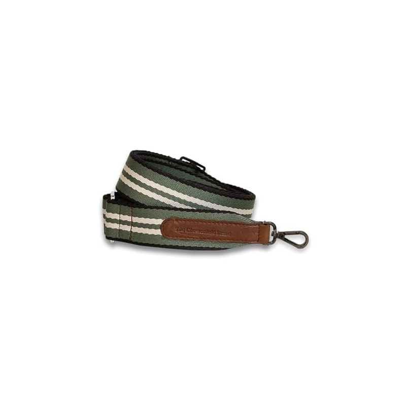 The Chesterfield Brand Shoulder Strap Cognac, Cognac