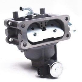 Carbman 15004-1011 Carburetor Replacement for Kawasaki 15004-1025 15004-0930 15004-7082 15004-7051 Fits FX730V with Gaskets Kit