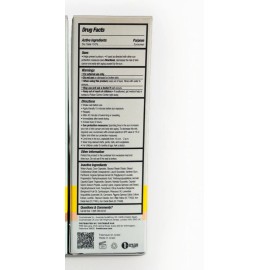 Fre Glow Me + Lightweight Tinted Moisturizer Mineral SPF 30 LIGHT-MEDIUM 1.69 oz