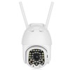 1080P HD Dome Camera Waterproof Outdoor WiFi CCTV with 32
