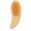 Tokuan TB-711 Beautiful Camellia Belay Camellia Mini Brush with Carrying