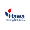 Hawa Regal A 25 H FS Sliding Door Fitting for