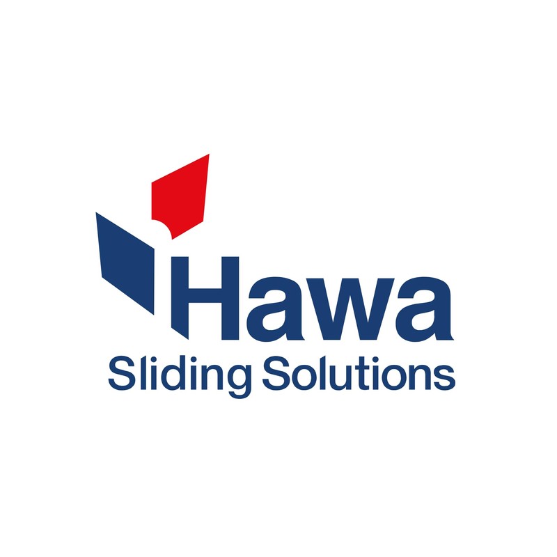 Hawa Regal A 25 H FS Sliding Door Fitting for