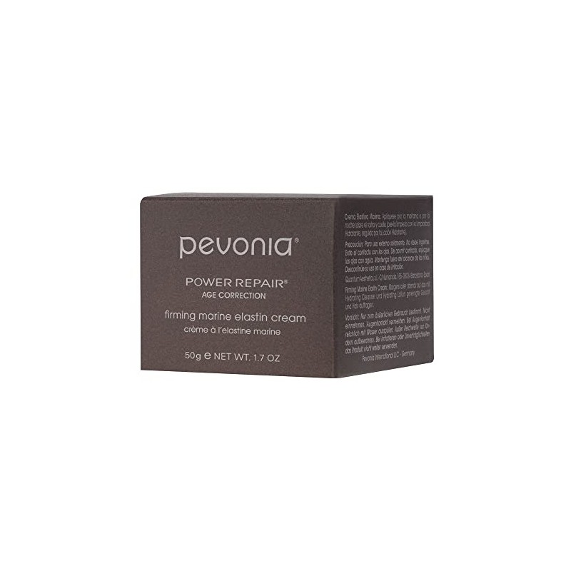 Pevonia Firming Marine Elastin Cream, 1.7 oz