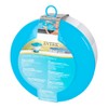 Intex Swimming Pool and Spa Large Floating Chemical Dispenser (Bromine