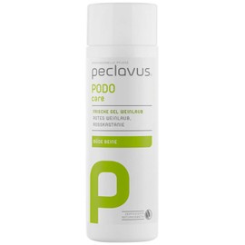 Peclavus PODOcare Fresh Gel Vine Leaves 150 ml