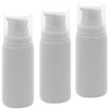 Empty Kosmetex Airless Pump Dispenser 200 ml with Inner Bag,