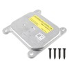 MOTOALL New FB53-13B626-B for Ford Explorer Module HIGH SERIES/ECE 2-CHANNEL