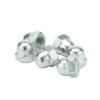 M10 (10mm) Dome Cap Nut - A2 Grade Stainless Steel
