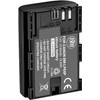 BM Premium LP-E6P High Capacity Battery for Canon EOS R5