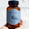 Ritua Sleep Capsules, 60 Hard Capsules