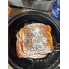 MIDDLE GRIDDLE™ FLAT TOP GRILL FOR WEBER KETTLE, UDS, WSM