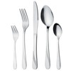 GRAEWE Cutlery Set 48 Pieces for 6 People