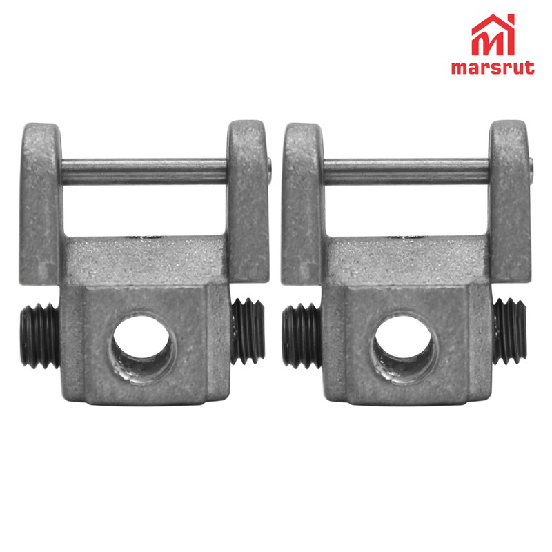 2Pcs Scroll Saw Parts Accessories, Spiral Saw Blades Pin End,
