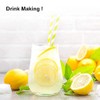 (1.1lbs) Dried Lemon Slices, Lemon Tea, Sour and Refreshing Citrus,