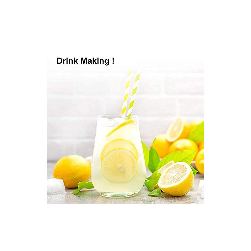 (1.1lbs) Dried Lemon Slices, Lemon Tea, Sour and Refreshing Citrus,