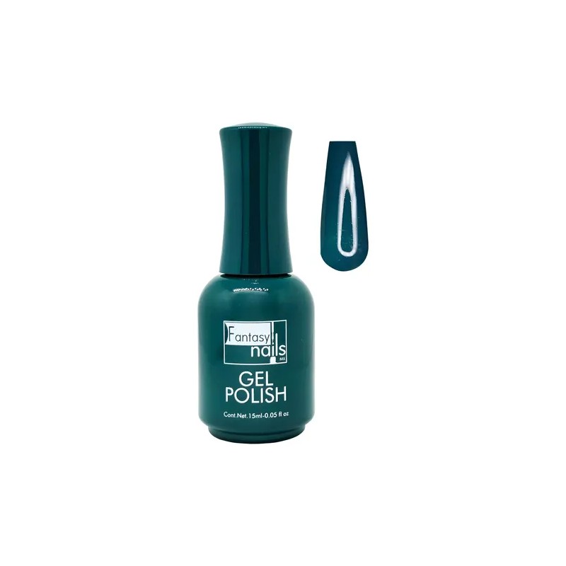 Gel Polish 3 Pasos Semipermanente A Elegir Fantasy Nails