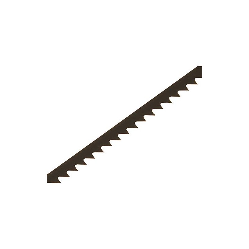 Faithfull Coping Saw Blades (10 Packs of 10 Blades) 14tpi